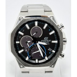 RELOJ CASIO EQB-1100D-1AER EDIFICE BLUETOOTH SOLAR