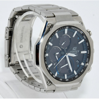 RELOJ CASIO EQB-1100D-1AER EDIFICE BLUETOOTH SOLAR