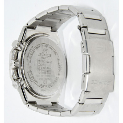 RELOJ CASIO EQB-1100D-1AER EDIFICE BLUETOOTH SOLAR