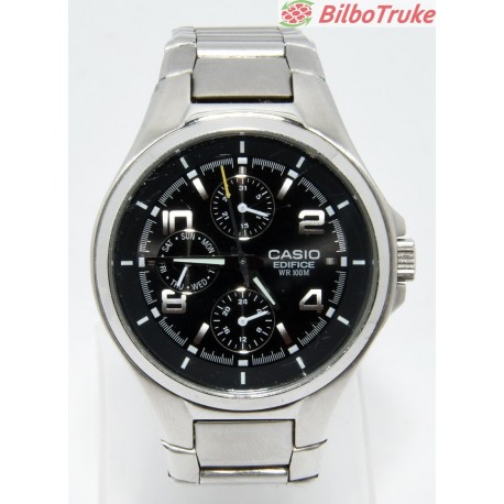 RELOJ CASIO EDIFICE 1794