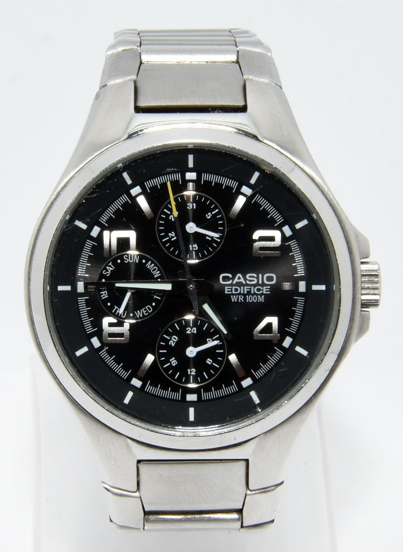 Casio edifice clearance 1794 price