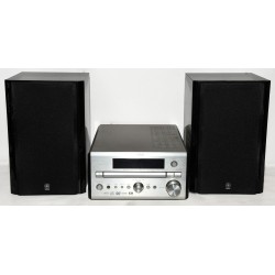 MINICADENA YAMAHA RDX-E700 + ALTAVOCES YAMAHA NX-E700