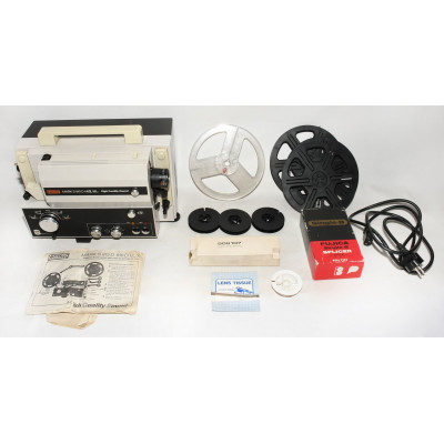 PROYECTOR EUMING MARK 810D LUX