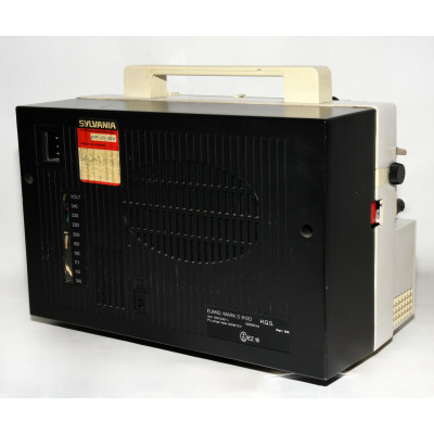 PROYECTOR EUMING MARK 810D LUX