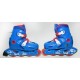 PATINES INFANTILES DECATHLON OXELO ROLLER PLAY 3 BOY