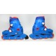 PATINES INFANTILES DECATHLON OXELO ROLLER PLAY 3 BOY