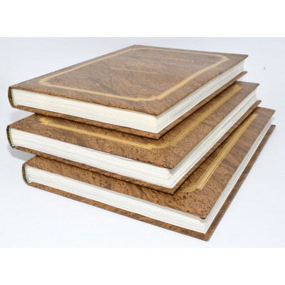 COLECCION 3 TOMOS GURE HERRIA - JUEGOS Y DEPORTES PAIS VASCO