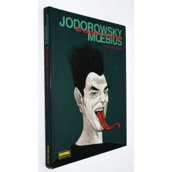 LIBRO COMIC EL CORAZON CORONADO - VOLUMEN INTEGRAL