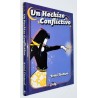 LIBRO COMIC UN HECHIZO CONFLICTIVO