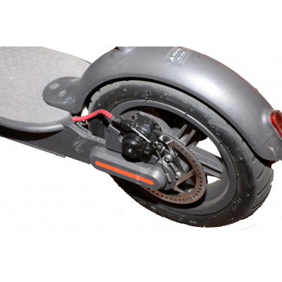 Xiaomi Mi Electric Scooter Negro Nuevo