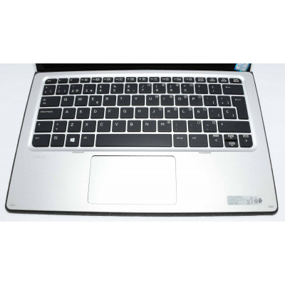 TABLET CONVERTIBLE HP ELITE X2 1012 G1 / INTEL M3-6Y30 1.5GHz / 250GB SSD / 4GB RAM