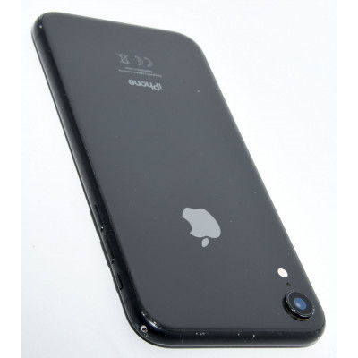 IPHONE XR 128GB NEGRO