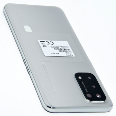 OPPO A74 5G 128GB PLATA