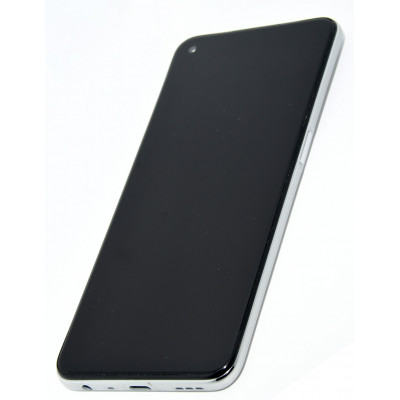 OPPO A74 5G 128GB PLATA