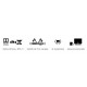 BARRA DE SONIDO SAMSUNG HW-Q900T PRECINTADO