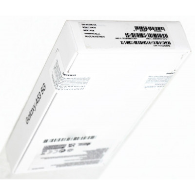 SAMSUNG GALAXY A53 5G 128GB AZUL PRECINTADO