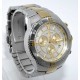 RELOJ LANSCOTTE AMBASSADOR CHRONOGRAPH 1997