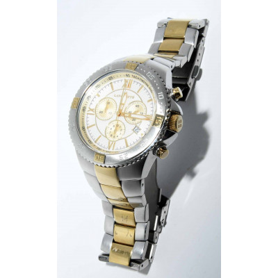 RELOJ LANSCOTTE AMBASSADOR CHRONOGRAPH 1997