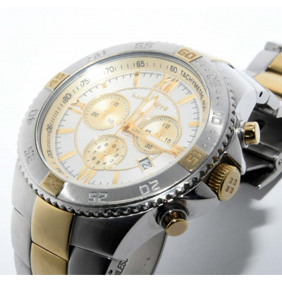 RELOJ LANSCOTTE AMBASSADOR CHRONOGRAPH 1997