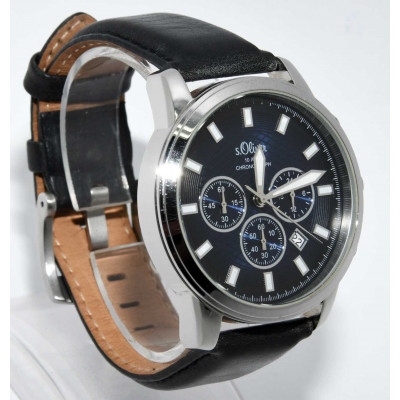 RELOJ S.OLIVER 3336L4529
