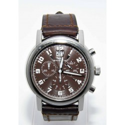 RELOJ SANDOZ 72537-0816