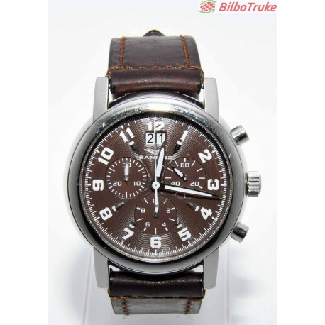 RELOJ SANDOZ 72537-0816