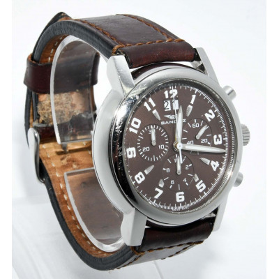 RELOJ SANDOZ 72537-0816