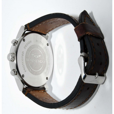 RELOJ SANDOZ 72537-0816