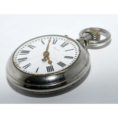 RELOJ DE BOLSILLO PATENT CONFIANZA