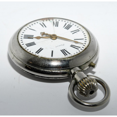 RELOJ DE BOLSILLO PATENT CONFIANZA