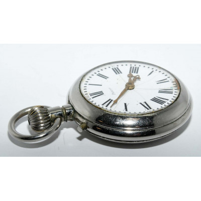 RELOJ DE BOLSILLO PATENT CONFIANZA