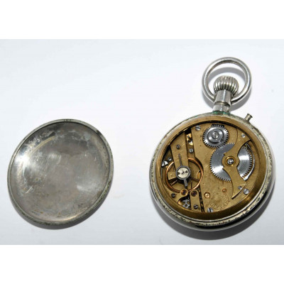 RELOJ DE BOLSILLO PATENT CONFIANZA
