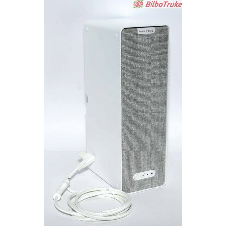 Sonos Play 5 Serie 2  Altavoz Wireless color Blanco o Negro - Comprar  Oferta