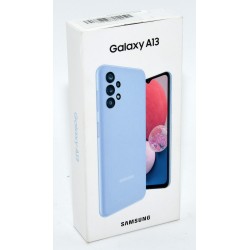 SAMSUNG GALAXY A13 64GB AZUL PRECINTADO
