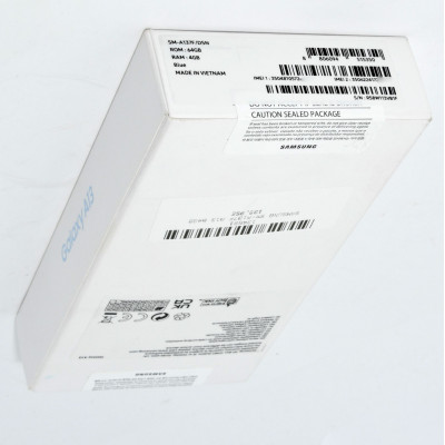 SAMSUNG GALAXY A13 64GB AZUL PRECINTADO