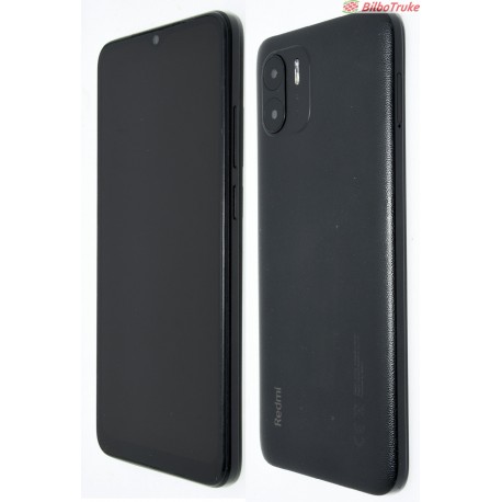 XIAOMI REDMI A1 32GB NEGRO