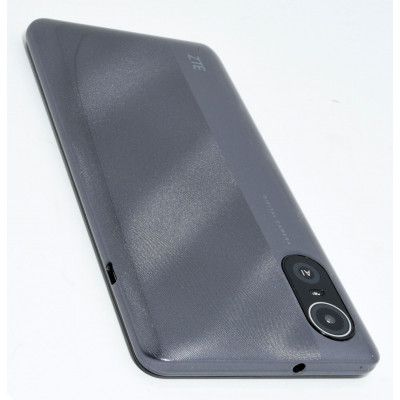 ZTE BLADE A31 PLUS 32GB GRIS