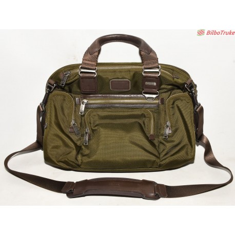 BOLSO TUMI ALPHA BRAVO SPECIAL OPERATION