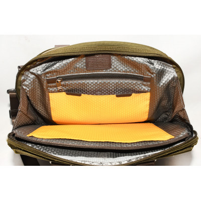 BOLSO TUMI ALPHA BRAVO SPECIAL OPERATION