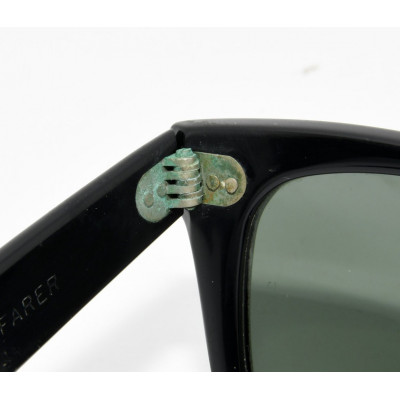 GAFAS RAYBAN WAYFARER BL