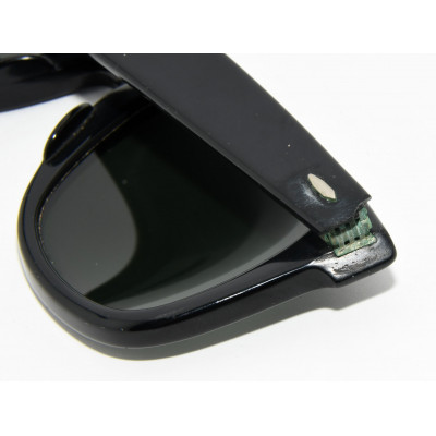 GAFAS RAYBAN WAYFARER BL