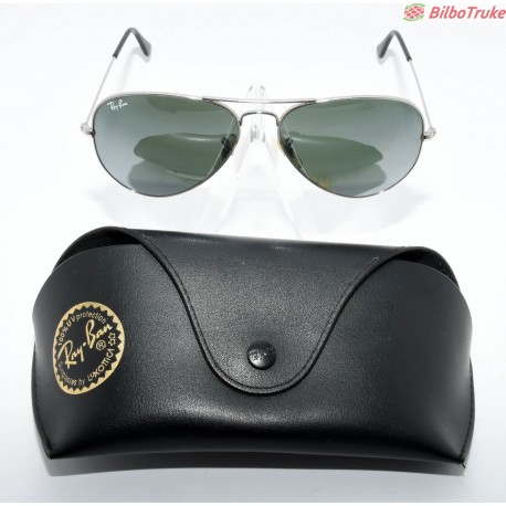 GAFAS RAYBAN AVIATOR