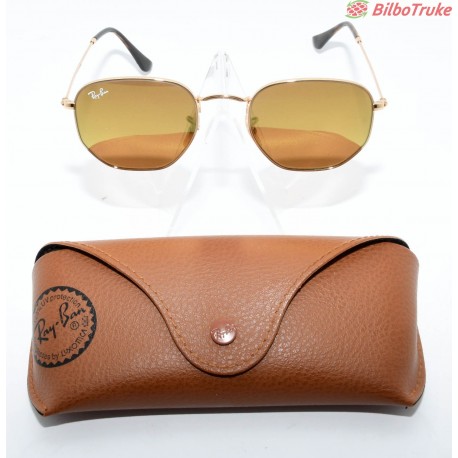 GAFAS RAYBAN RB3548-N