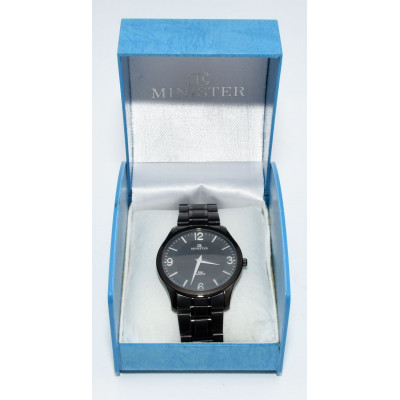 RELOJ MINISTER 9041