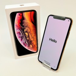 Iphone Xs 64GB Space Gray NUEVO