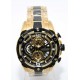 RELOJ LANSCOTTE CHRONOGRAPH