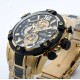 RELOJ LANSCOTTE CHRONOGRAPH