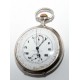 RELOJ DE BOLSILLO OMEGA DE DOS TAPAS