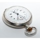RELOJ DE BOLSILLO OMEGA DE DOS TAPAS