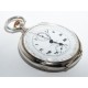 RELOJ DE BOLSILLO OMEGA DE DOS TAPAS